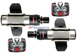 LOOK pedály MTB S TRACK Carbon Ti